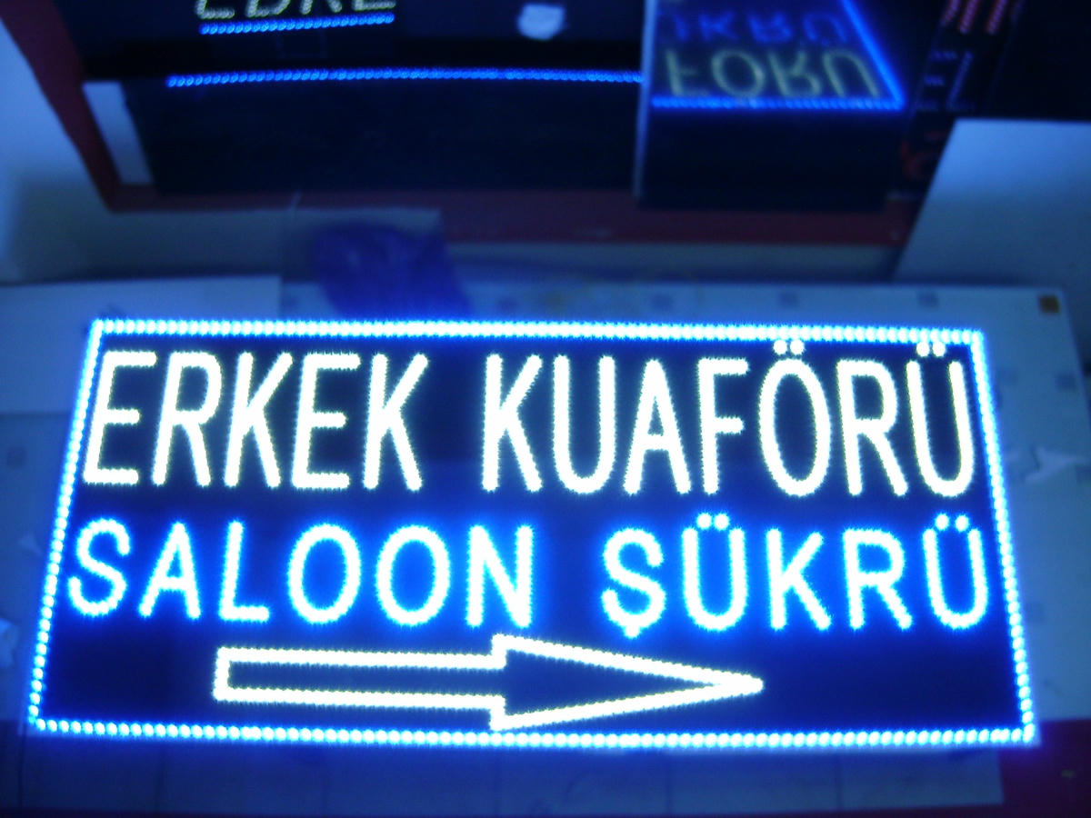 Նոր թրքախօսի մը արտայայտ(ն)ութիւնները